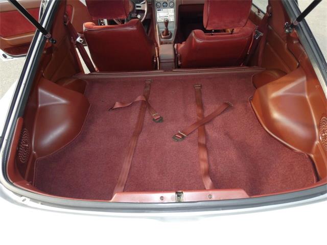 1984 Mazda RX-7 (CC-1394228) for sale in Hailey, Idaho