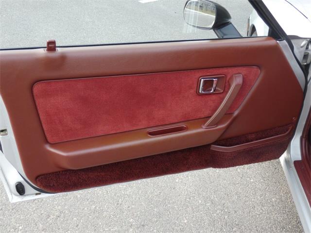 1984 Mazda RX-7 (CC-1394228) for sale in Hailey, Idaho