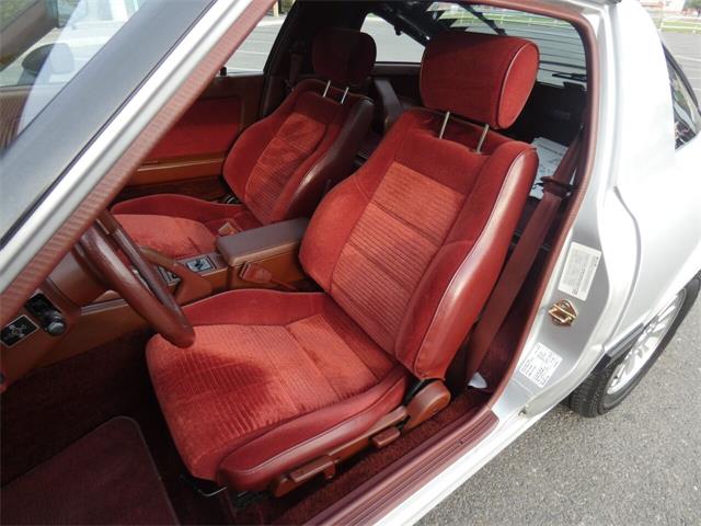 1984 Mazda RX-7 (CC-1394228) for sale in Hailey, Idaho