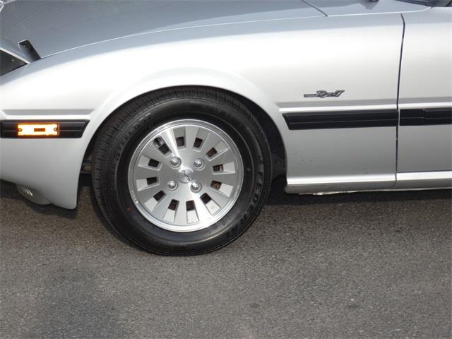 1984 Mazda RX-7 (CC-1394228) for sale in Hailey, Idaho