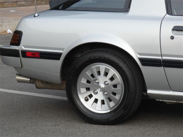 1984 Mazda RX-7 (CC-1394228) for sale in Hailey, Idaho
