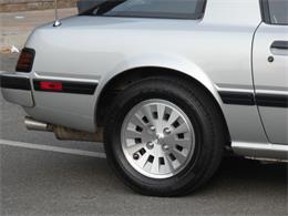 1984 Mazda RX-7 (CC-1394228) for sale in Hailey, Idaho