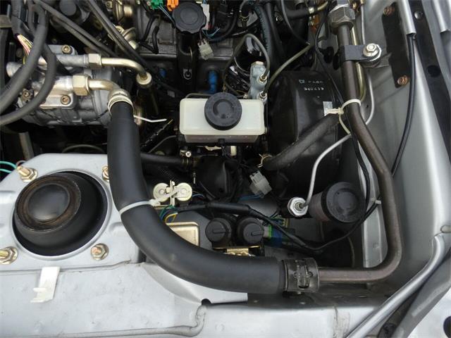 1984 Mazda RX-7 (CC-1394228) for sale in Hailey, Idaho