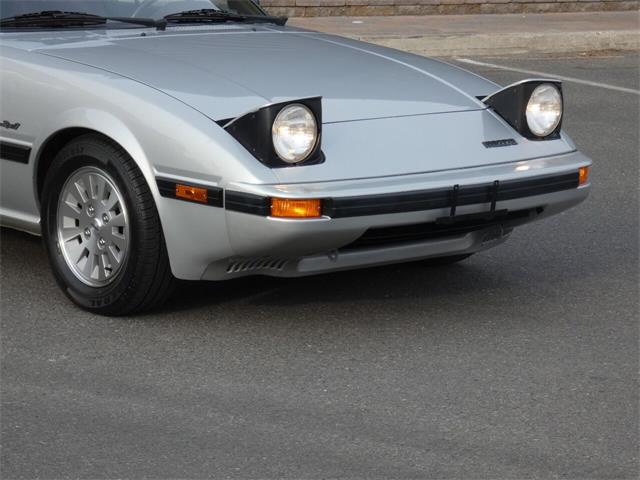 1984 Mazda RX-7 (CC-1394228) for sale in Hailey, Idaho