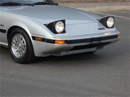 1984 Mazda RX-7 (CC-1394228) for sale in Hailey, Idaho