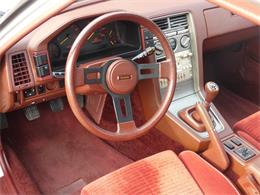 1984 Mazda RX-7 (CC-1394228) for sale in Hailey, Idaho