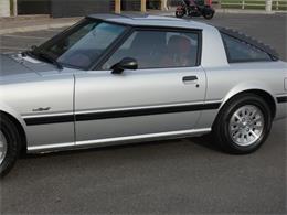 1984 Mazda RX-7 (CC-1394228) for sale in Hailey, Idaho
