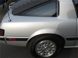 1984 Mazda RX-7 (CC-1394228) for sale in Hailey, Idaho