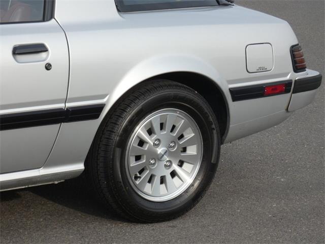 1984 Mazda RX-7 (CC-1394228) for sale in Hailey, Idaho