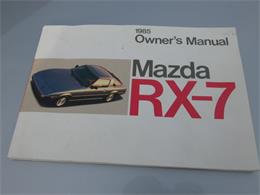 1984 Mazda RX-7 (CC-1394228) for sale in Hailey, Idaho