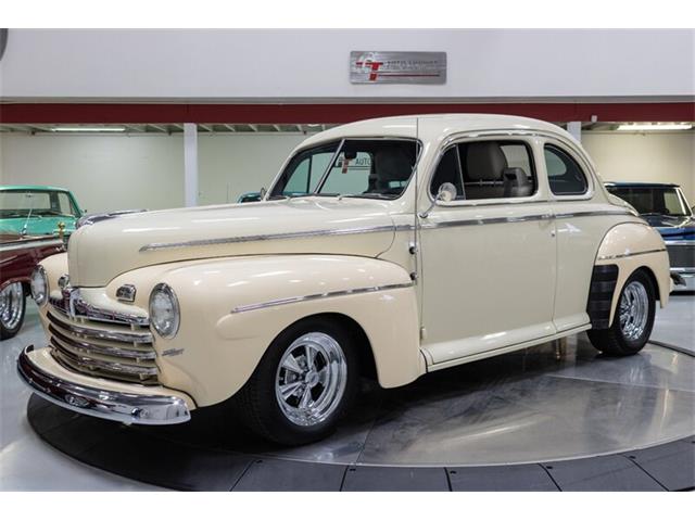 1946 Ford Super Deluxe (CC-1394229) for sale in Rancho Cordova, California