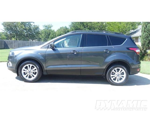 2018 Ford Escape (CC-1394230) for sale in Garland, Texas