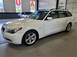 2006 BMW 5 Series (CC-1394237) for sale in Bend, Oregon