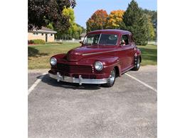 1946 Mercury Coupe (CC-1394239) for sale in Maple Lake, Minnesota