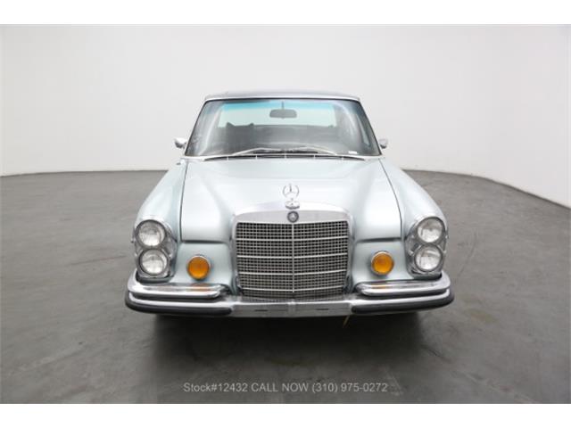 1971 Mercedes-Benz 300SEL (CC-1390043) for sale in Beverly Hills, California