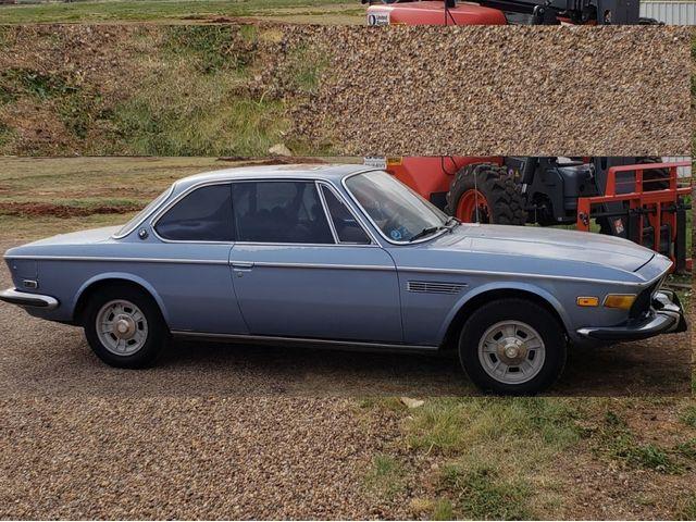1973 BMW 3.0CS (CC-1390435) for sale in La Jolla, California
