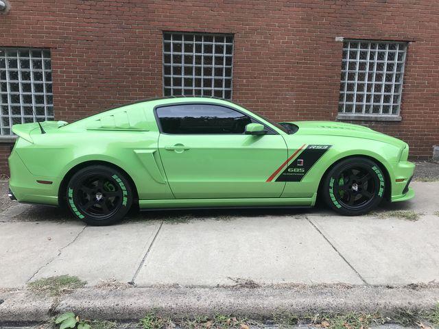2014 Ford Mustang (CC-1390441) for sale in Carlisle, Pennsylvania