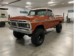 1976 Ford F150 (CC-1390444) for sale in Holland , Michigan
