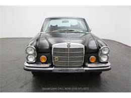 1970 Mercedes-Benz 300SEL (CC-1390045) for sale in Beverly Hills, California