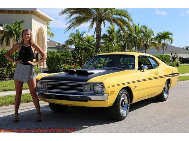 1972 Dodge Demon (CC-1390451) for sale in Fort Myers, Florida