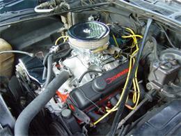 1973 Chevrolet Monte Carlo (CC-1390456) for sale in Hendersonville, Tennessee
