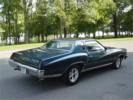 1973 Chevrolet Monte Carlo (CC-1390456) for sale in Hendersonville, Tennessee