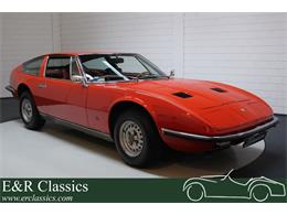 1970 Maserati Indy (CC-1390468) for sale in Waalwijk, Noord Brabant