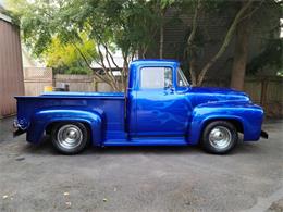 1956 Ford Pickup (CC-1390477) for sale in Vancouver, Washington