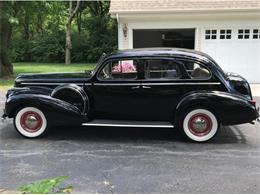 1940 Buick Special (CC-1390482) for sale in Manhattan, Illinois
