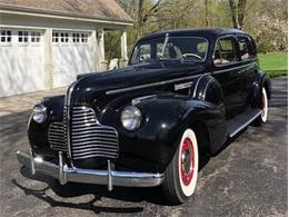 1940 Buick Special (CC-1390482) for sale in Manhattan, Illinois