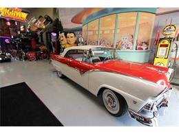 1955 Ford Sunliner (CC-1390512) for sale in Peoria, Arizona