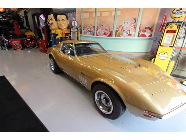 1969 Chevrolet Corvette (CC-1390515) for sale in Peoria, Arizona
