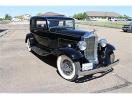 1932 Packard 900 (CC-1390524) for sale in Peoria, Arizona