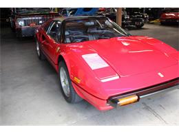 1978 Ferrari 308 GTSI (CC-1390526) for sale in Peoria, Arizona