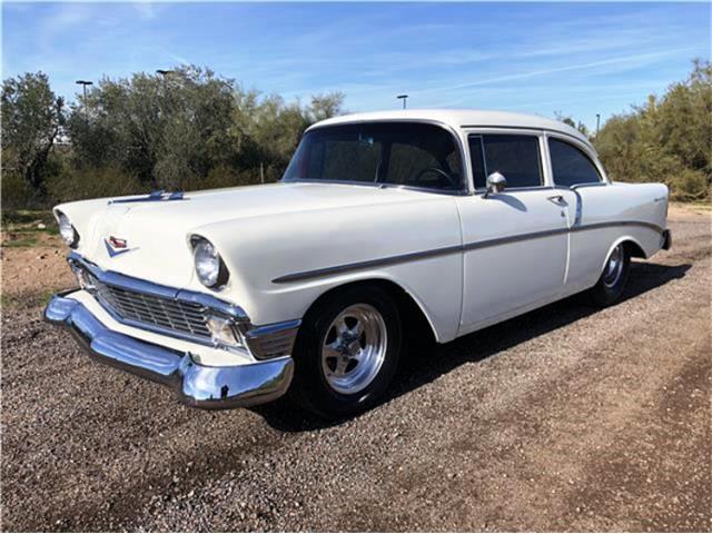 1956 Chevrolet 210 (CC-1390528) for sale in Peoria, Arizona
