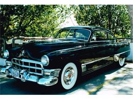 1949 Cadillac Series 62 (CC-1390532) for sale in Peoria, Arizona