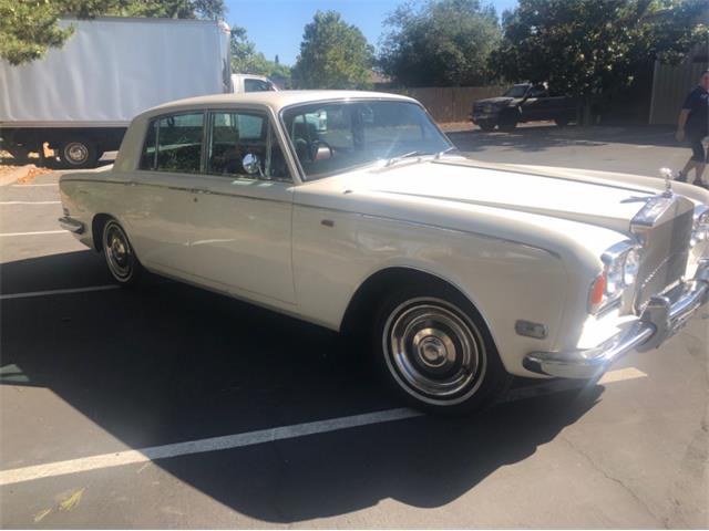 1969 Rolls-Royce Silver Shadow (CC-1390538) for sale in Peoria, Arizona