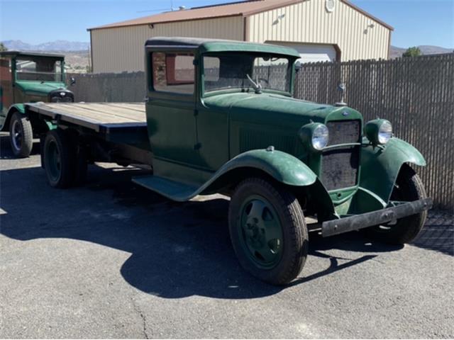 1931 Ford Model AA (CC-1390543) for sale in Peoria, Arizona