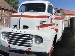 1948 Ford Tanker (CC-1390556) for sale in Peoria, Arizona