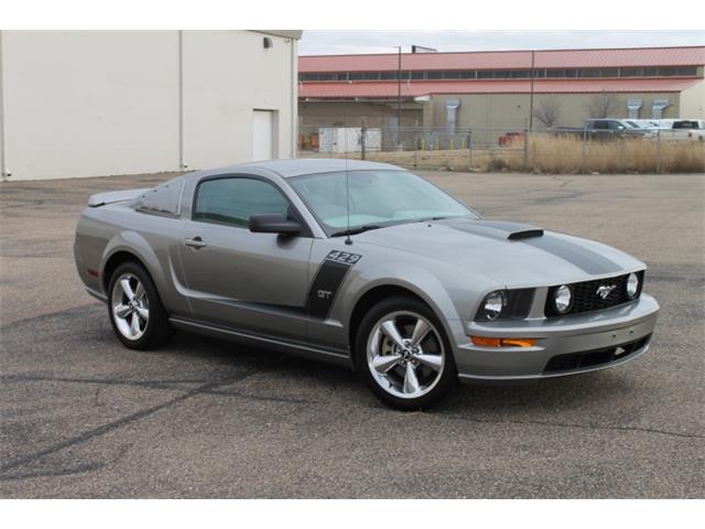 2008 Ford Mustang (CC-1390560) for sale in Peoria, Arizona