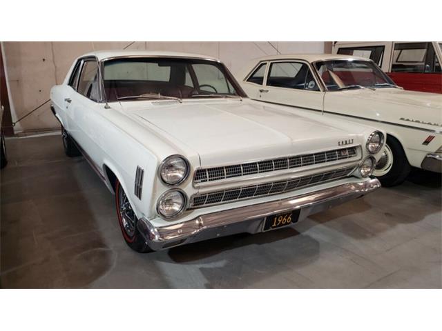 1966 Mercury Comet (CC-1390561) for sale in Peoria, Arizona