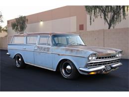 1960 AMC Rambler (CC-1390569) for sale in Peoria, Arizona