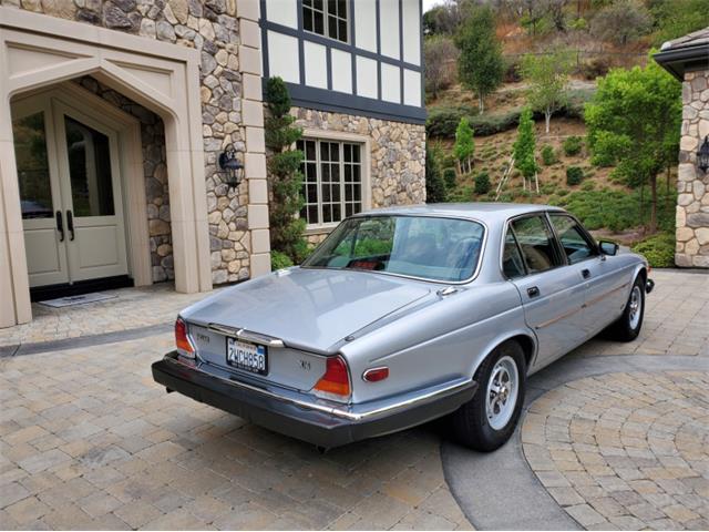 1987 Jaguar XJ6 (CC-1390575) for sale in Peoria, Arizona