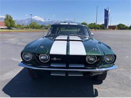 1967 Shelby Mustang (CC-1390577) for sale in Peoria, Arizona