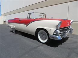 1955 Ford Sunliner (CC-1390579) for sale in Peoria, Arizona