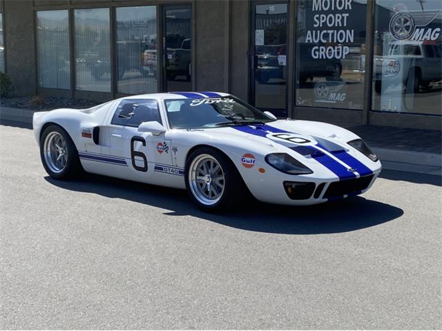 1966 Ford GT40 (CC-1390583) for sale in Peoria, Arizona
