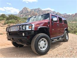 2003 Hummer H2 (CC-1390584) for sale in Peoria, Arizona