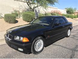 1996 BMW 328i (CC-1390599) for sale in Peoria, Arizona