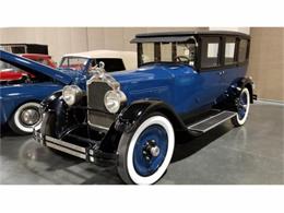 1926 Packard Six (CC-1390604) for sale in Peoria, Arizona