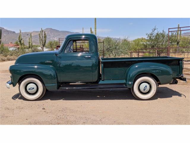 1954 Chevrolet 3600 (CC-1390609) for sale in Peoria, Arizona